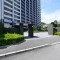 【静岡県/熱海市春日町】ザ・クレストタワー熱海 アプローチ