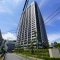 【静岡県/熱海市春日町】ザ・クレストタワー熱海 外観
