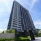 【静岡県/熱海市春日町】ザ・クレストタワー熱海 外観