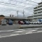 【神奈川県/藤沢市鵠沼海岸】ライオンズテラス鵠沼 セブンイレブン藤沢鵠沼海岸5丁目店