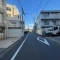 【東京都/中野区弥生町】中野新橋ハイム 前面道路