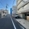 【東京都/中野区弥生町】中野新橋ハイム 前面道路