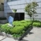 【東京都/渋谷区千駄ヶ谷】神宮外苑ハウス アプローチ