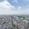 【東京都/北区上十条】ザ・タワー十条 眺望