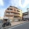 【東京都/武蔵野市吉祥寺南町】吉祥寺オリンピックマンション 外観