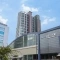 【東京都/西東京市住吉町】HIBARI　TOWER 外観