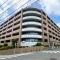 【神奈川県/横浜市戸塚区品濃町】ライオンズステージ横濱グランガレリア 外観