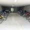 【神奈川県/横浜市戸塚区品濃町】ライオンズステージ横濱グランガレリア 駐輪場