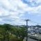 【神奈川県/横浜市戸塚区品濃町】ライオンズステージ横濱グランガレリア 眺望