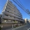 【東京都/板橋区東新町】レーベンハイム常盤台プラザ 外観