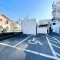【東京都/小金井市本町】クリオ武蔵小金井グリーンアベニュー 駐車場