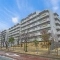 【東京都/稲城市長峰】長峰杜の三番街 1号棟 外観
