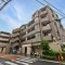 【埼玉県/富士見市大字水子】ランドシティみずほ台クレア 外観