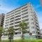 【神奈川県/横浜市西区花咲町】プラウド横浜桜木町 外観