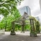 【神奈川県/横浜市西区花咲町】プラウド横浜桜木町 グランモール公園