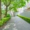 【東京都/港区赤坂】BRANZ赤坂 アプローチ