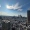 【東京都/新宿区西新宿】シティタワー新宿新都心 眺望