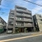 【東京都/世田谷区等々力】モナーク等々力 外観