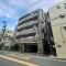 【東京都/世田谷区等々力】モナーク等々力 外観