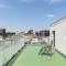 【東京都/大田区田園調布南】セントヒルズ田園調布 ルーフバルコニー