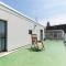 【東京都/大田区田園調布南】セントヒルズ田園調布 ルーフバルコニー