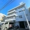 【東京都/世田谷区奥沢】自由が丘第3コーポ 外観