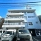 【東京都/世田谷区奥沢】自由が丘第3コーポ 外観