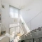 【東京都/世田谷区尾山台】SOLA　HOUSE オープン階段