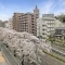 【東京都/多摩市鶴牧】ミオカステーロ多摩センター 眺望