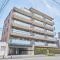 【神奈川県/川崎市多摩区生田】ミオカステーロ中野島II 外観