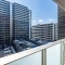 【神奈川県/横浜市港北区箕輪町】プラウドシティ日吉 レジデンスIII バルコニー