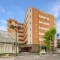 【神奈川県/横浜市港北区大豆戸町】ハイセレサ菊名アクティール 外観