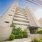 【神奈川県/川崎市中原区井田中ノ町】プラウド元住吉アベニュー 外観