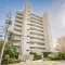【神奈川県/川崎市中原区井田中ノ町】プラウド元住吉アベニュー 外観