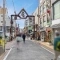 【神奈川県/川崎市中原区井田中ノ町】プラウド元住吉アベニュー モトスミ・ブレーメン通り商店街
