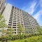 【神奈川県/横浜市港北区箕輪町】プラウドシティ日吉 レジデンスII 外観