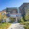 【神奈川県/横浜市港北区箕輪町】プラウドシティ日吉 レジデンスII 外観