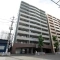 【神奈川県/横浜市港北区新横浜】クレストフォルム新横浜パークステージ 外観