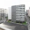【神奈川県/横浜市港北区新横浜】クレストフォルム新横浜パークステージ 眺望