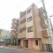 【神奈川県/横浜市金沢区堀口】メゾン横浜能見台II 外観