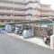 【神奈川県/横浜市金沢区堀口】メゾン横浜能見台II バイク置場