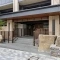 【神奈川県/鎌倉市寺分】ヴェレーナシティ鎌倉深沢 アプローチ