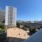【神奈川県/横浜市港南区丸山台】京急シティ上永谷Lウィング ウエストウィング 眺望