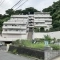 【神奈川県/横浜市栄区東上郷町】コスモ港南台エクステージ 外観