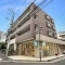 【神奈川県/横浜市青葉区美しが丘】プレール・ロヴェ美しが丘 外観