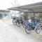 【神奈川県/横浜市都筑区南山田】港北ニュータウンビュープラザセンター北 3-6号棟 駐輪場