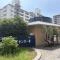 【神奈川県/横浜市都筑区南山田】港北ニュータウンビュープラザセンター北 3-6号棟 敷地内施設