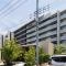 【東京都/大田区北糀谷】プラウド京急蒲田 外観