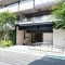 【神奈川県/川崎市宮前区土橋】プラウド鷺沼テラス アプローチ