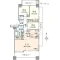 【東京都/小金井市本町】エアーズシティシーズンコート 間取り図